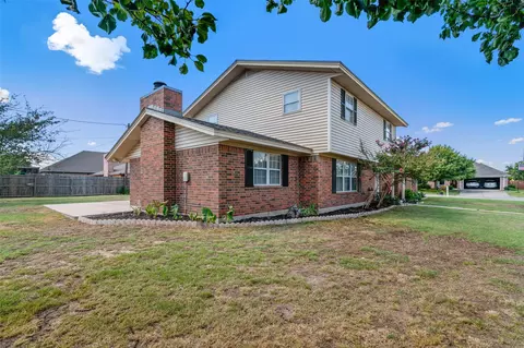 1101 W University Dr E, Gainesville, TX 76240