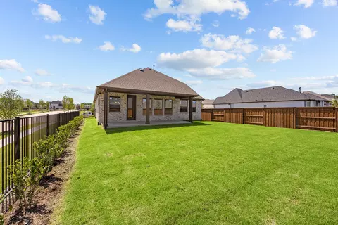 1545 Ebling Way, Van Alstyne, TX 75495 photo 3