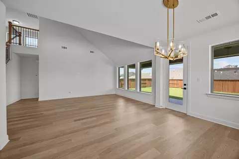 1545 Ebling Way, Van Alstyne, TX 75495 photo 9