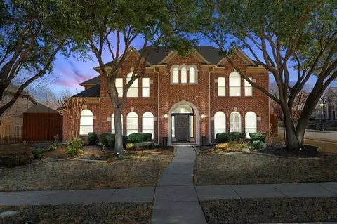 124 Ripplewood Cv, Coppell, TX 75019