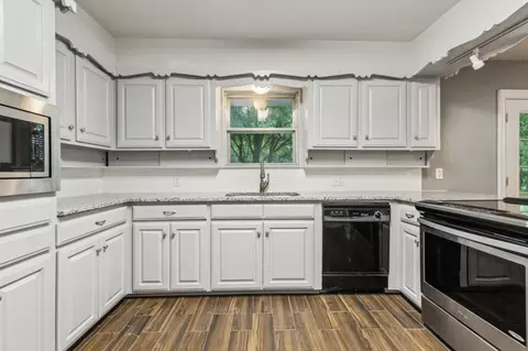 6109 Walraven Cir, Fort Worth, TX 76133