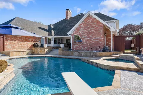 3425 Melanie Ln, Plano, TX 75023
