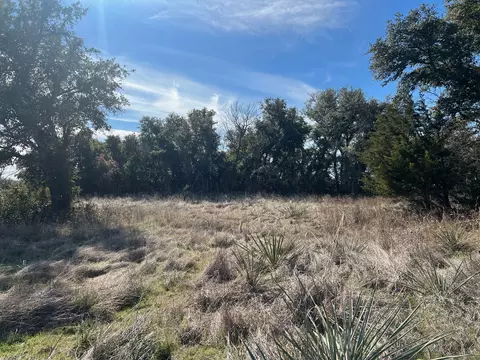 380 East Street, Graham, TX 76450