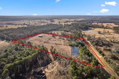 7270 Farm To Market Road 556, Gilmer, TX 75644