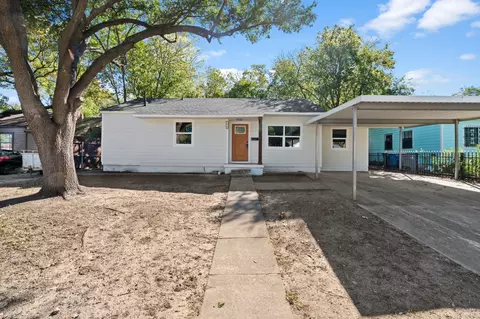 Undisclosed, Dallas, TX 75224