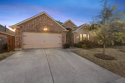 5807 Melville Ln, Forney, TX 75126