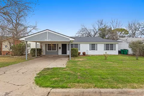 3929 Dana Dr, Haltom City, TX 76117