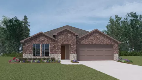 4117 Huckaby Dr, Fate, TX 75189