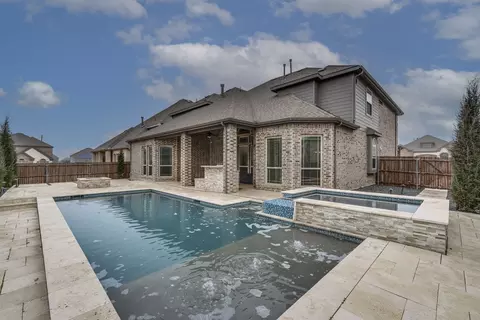 2626 Flatbush Ave, Midlothian, TX 76065