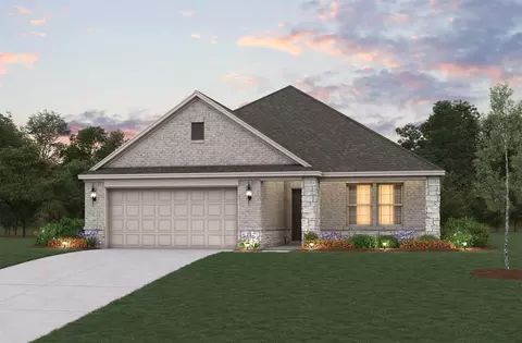 432 Breeds Hill Rd, Little Elm, TX 75068