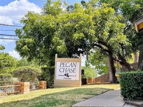 1608 Pecan Chase Cir #24, Arlington, TX 76012