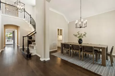 Dining - 641 Willowview Dr, Prosper, TX 75078 photo 1 of 2