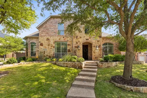 641 Willowview Dr, Prosper, TX 75078
