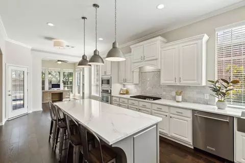 Kitchen - 641 Willowview Dr, Prosper, TX 75078 photo 4 of 4