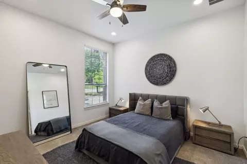 Bedroom - 641 Willowview Dr, Prosper, TX 75078 photo 4 of 7