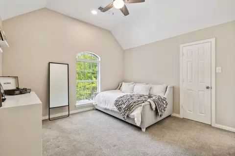 Bedroom - 641 Willowview Dr, Prosper, TX 75078 photo 6 of 7