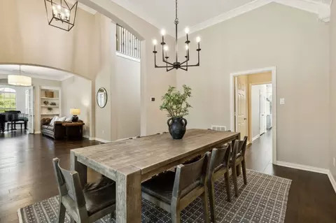 Dining - 641 Willowview Dr, Prosper, TX 75078 photo 2 of 2