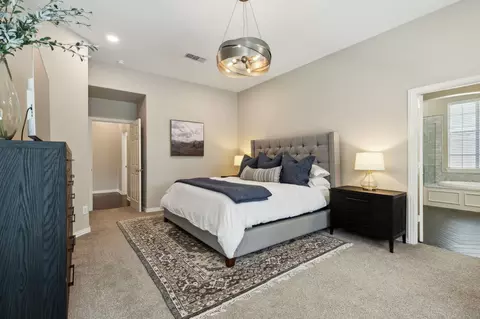 Bedroom - 641 Willowview Dr, Prosper, TX 75078 photo 2 of 7
