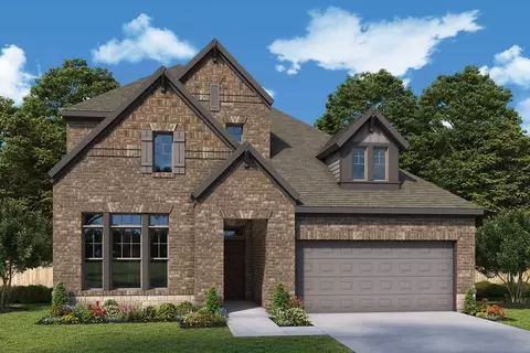 3100 Hockney Ln, Mckinney, TX 75071