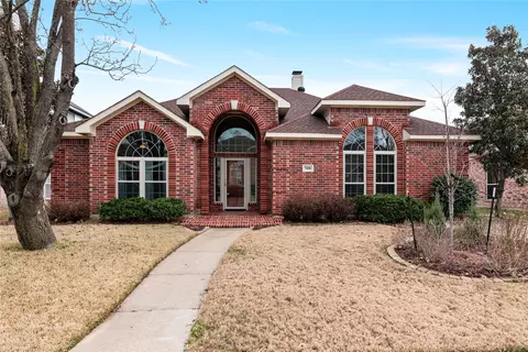 7406 Centenary Dr, Rowlett, TX 75089
