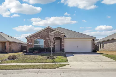 1909 Sorghum Dr, Princeton, TX 75407