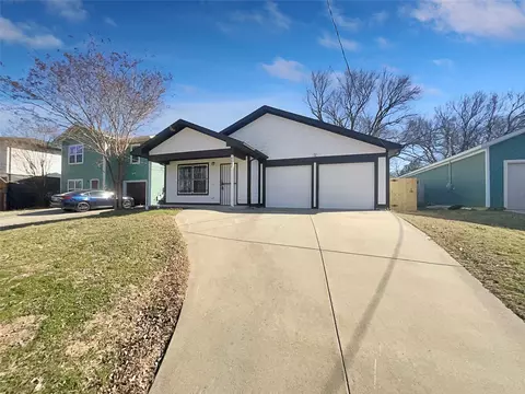 4640 Corregidor St, Dallas, TX 75216