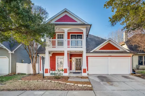 10020 Cedar Lake Dr, Providence Village, TX 76227