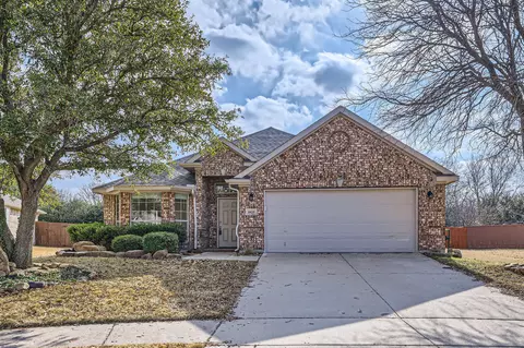 8429 Green Ash Dr, Mckinney, TX 75071