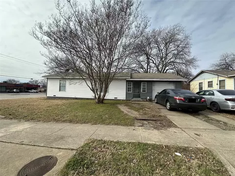 3301 Katrine St, Haltom City, TX 76117