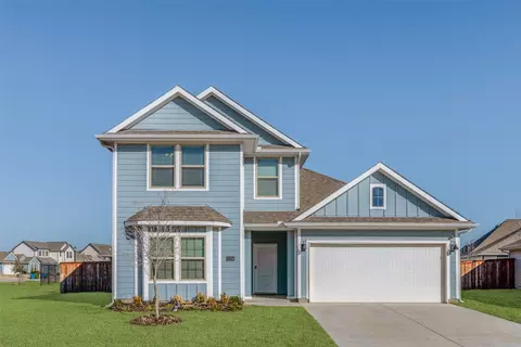 11124 W Pond Dr, Providence Village, TX 76227