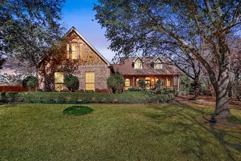 6516 Hardback Ct, Fort Worth, TX 76135