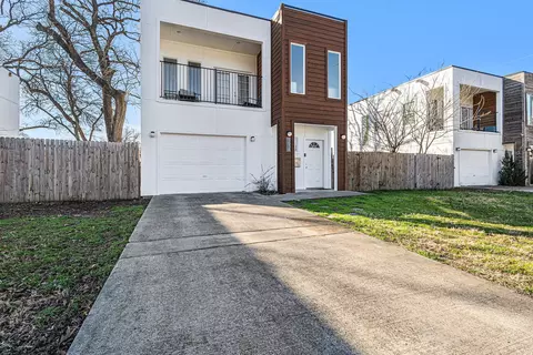 3638 Bickers St, Dallas, TX 75212