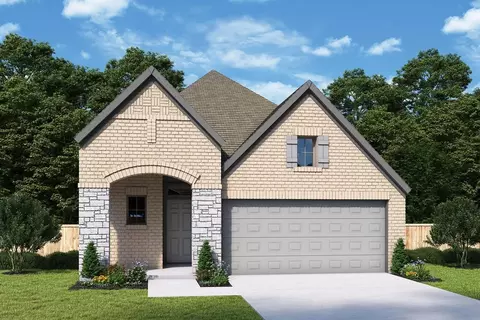 9321 Buckeye Bnd, Little Elm, TX 75068