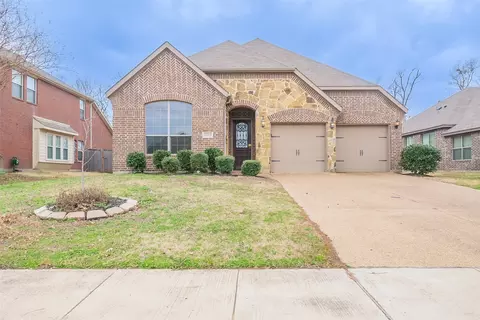 3115 Marble Falls Dr, Forney, TX 75126