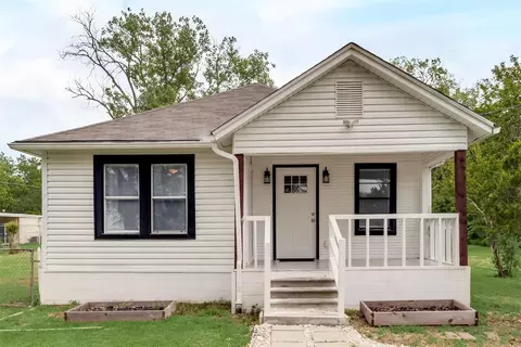 12632 Fm 2728, Terrell, TX 75161