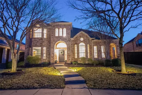 11258 La Cantera Trl, Frisco, TX 75033