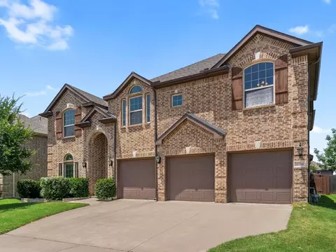11704 Beckton St, Mckinney, TX 75071
