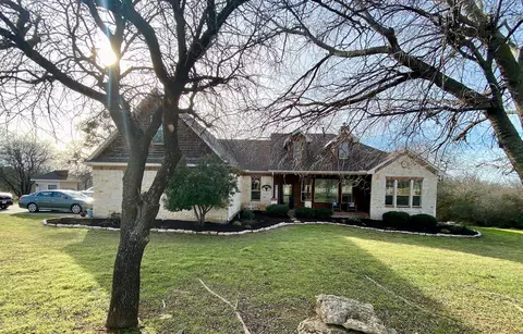 1071 Thomas J Egan Rd, Denton, TX 76207