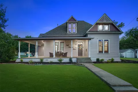 803 Tucker St, Mckinney, TX 75069