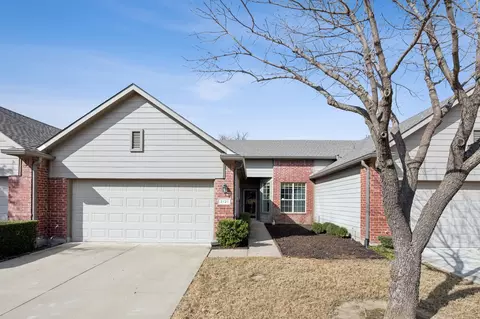3121 Judge Holland Ln, Plano, TX 75025