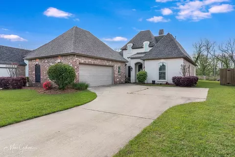 934 Maize St, Bossier City, LA 71111