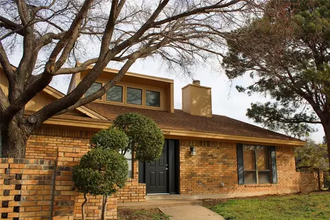 2918 Woodlake Dr, Abilene, TX 79606