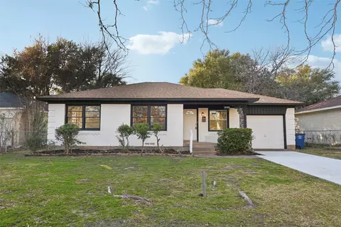 2129 San Pablo Dr, Dallas, TX 75227