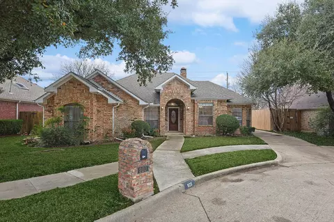 920 Colony Ridge Ct, Irving, TX 75061