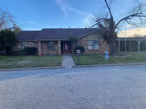2601 Gilmer Ave, Abilene, TX 79606