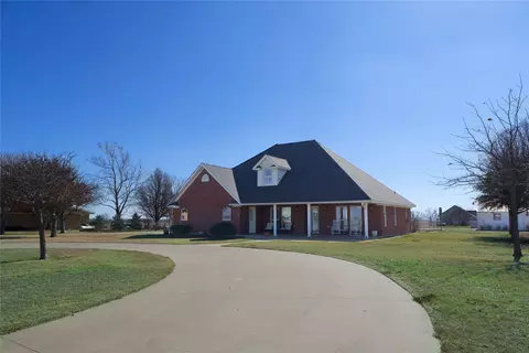 3550 County Road 302, Muenster, TX 76252