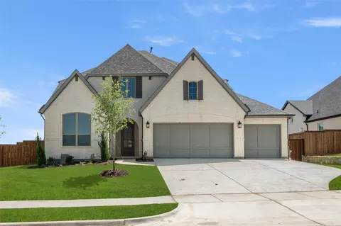 2301 Hawk Meadow Ct, Mansfield, TX 76063