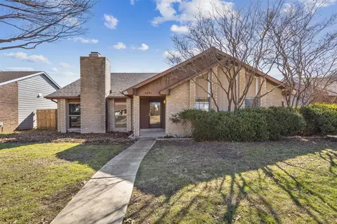 4241 Fryer St, The Colony, TX 75056