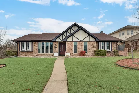 6709 Harvest Hill Dr, Rowlett, TX 75089