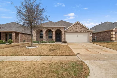 225 Cherry Spring Dr, Mckinney, TX 75072